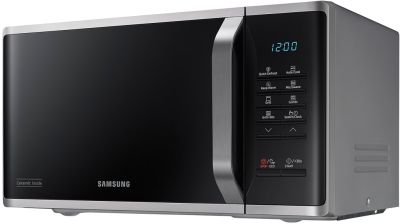 Микровълнова печка Samsung MG23K3523AS/E2