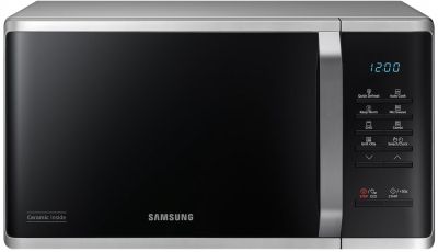 Микровълнова печка Samsung MG23K3523AS/E2