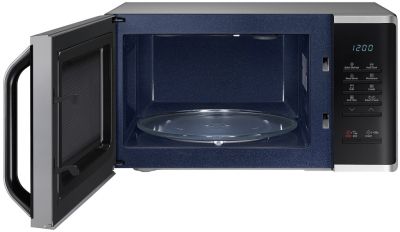 Микровълнова печка Samsung MG23K3523AS/E2