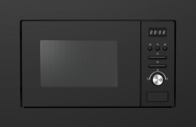 Микровълнова за вграждане Arielli AG820BL