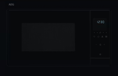 Микровълнова за вграждане AEG OS5GM251EB