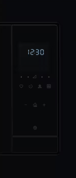 Микровълнова за вграждане AEG OS5GM251EB