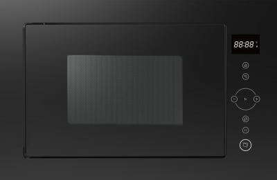 Микровълнова за вграждане Arielli TG925BL