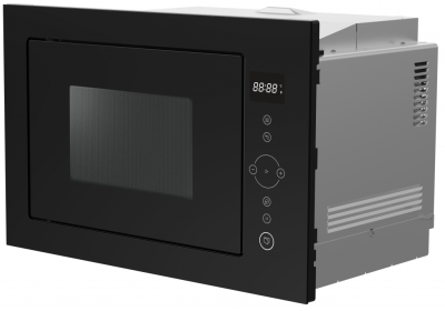 Микровълнова за вграждане Arielli TG925BL