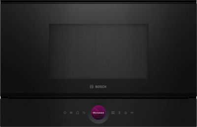 Микровълнова за вграждане Bosch BEL7321B1