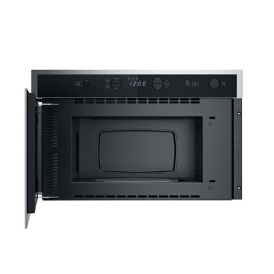Микровълнова за вграждане Whirlpool WMN461BX