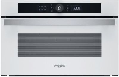 Микровълнова за вграждане Whirlpool WMD44MW