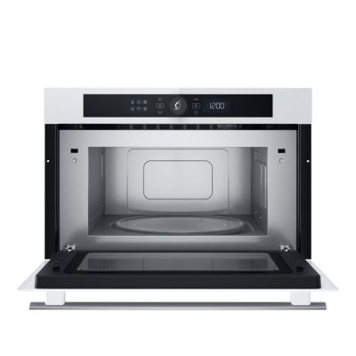 Микровълнова за вграждане Whirlpool WMD44MW