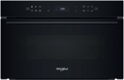Микровълнова за вграждане Whirlpool WMD7O4TB