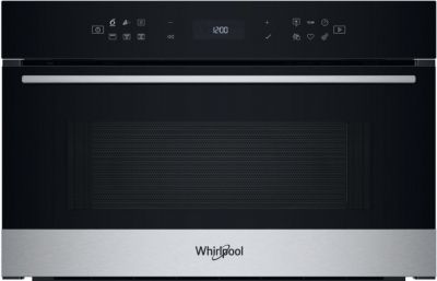 Микровълнова за вграждане Whirlpool WMD7O4TX