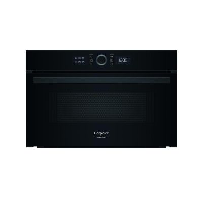 Вградена микровълнова фурна Hotpoint-Ariston HAMD54MB