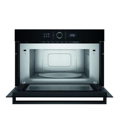 Вградена микровълнова фурна Hotpoint-Ariston HAMD54MB