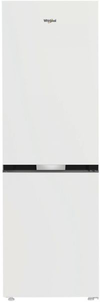 Хладилник с фризер Whirlpool WHK 25364 W4E