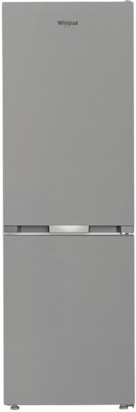 Хладилник с фризер Whirlpool WHK 25364 XP4E1