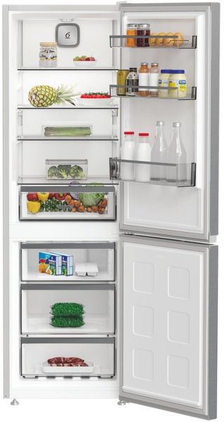 Хладилник с фризер Whirlpool WHK 25364 XP4E1