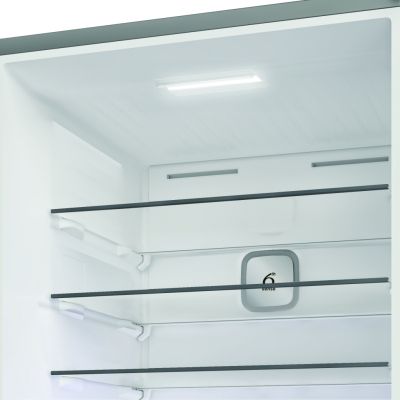 Хладилник с фризер Whirlpool WHK2 6493W X5E