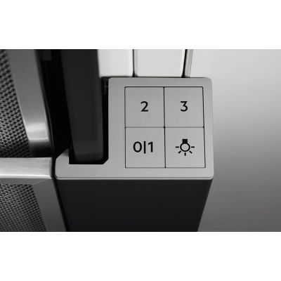 Вграден абсорбатор Electrolux LFP326FB