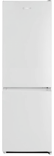 Хладилник с фризер Indesit INKF 8251 W4E