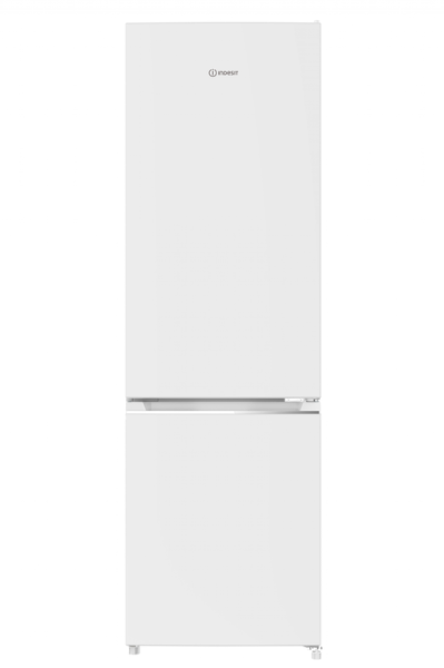 Хладилник с фризер Indesit INKS 8261 W4E