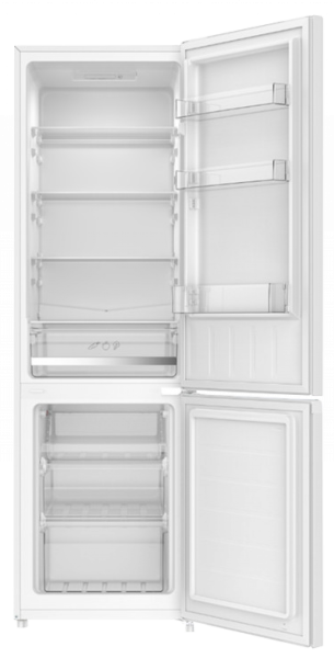 Хладилник с фризер Indesit INKS 8261 W4E