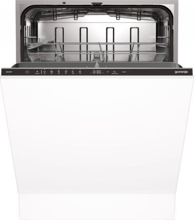 Съдомиялна за вграждане Gorenje GV16C