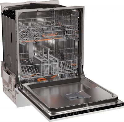 Съдомиялна за вграждане Gorenje GV16C