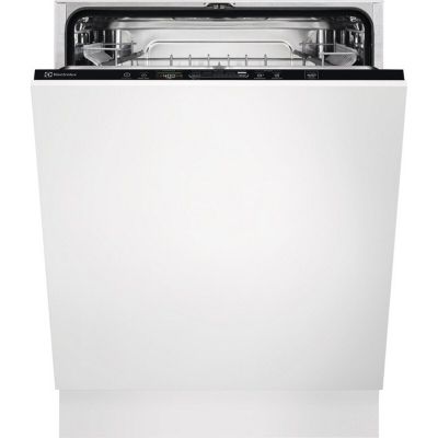 Съдомиялна машина за вграждане Electrolux EEQ47210L