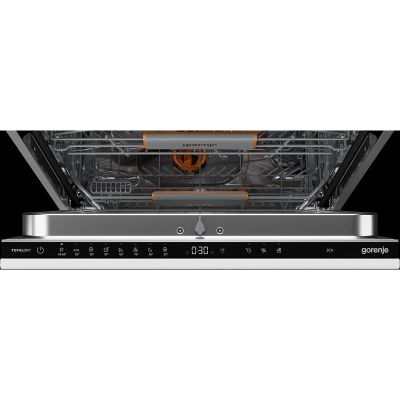 Съдомиялна машина за вграждане Gorenje GV16A