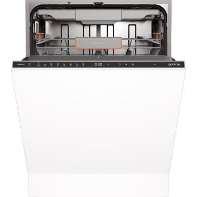 Съдомиялна машина за вграждане Gorenje GV16A