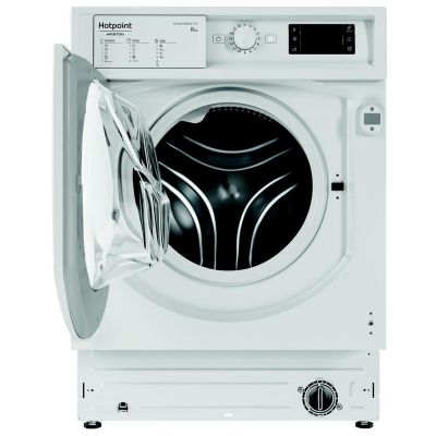 Вградена пералня Hotpoint-Ariston BI WMHG 81485 EU