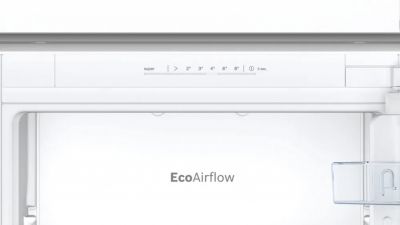 Хладилник за вграждане Bosch KIN86NSE0