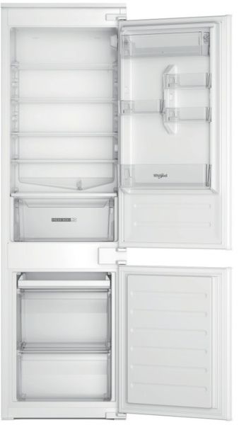 Хладилник за вграждане Whirlpool WHC18D051A1