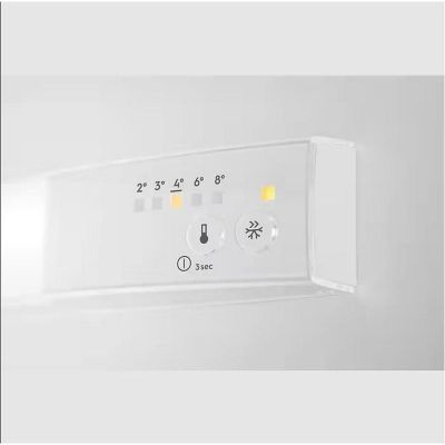 Вграден хладилник AEG OSF6I82EF