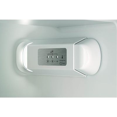Вграден хладилник с фризер Hotpoint-Ariston HAC18D041A1