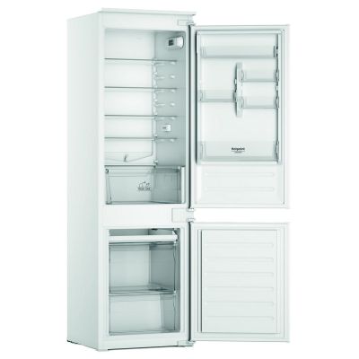 Вграден хладилник с фризер Hotpoint-Ariston HAC18D041A1