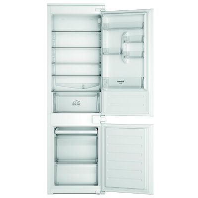 Вграден хладилник с фризер Hotpoint-Ariston HAC20D011A1