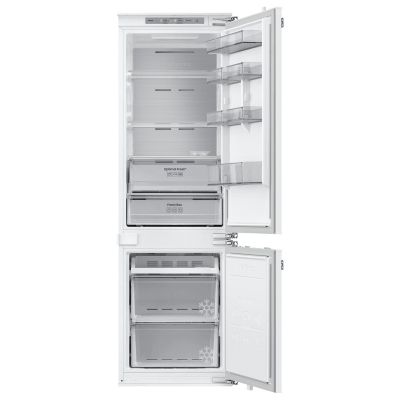 Вграден хладилник с фризер Samsung BRB70F30AES0EO 