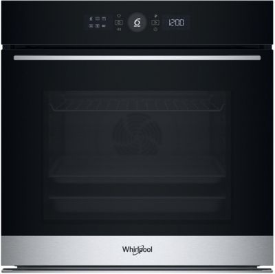 Фурна за вграждане Whirlpool WOI5S8PM1SXA