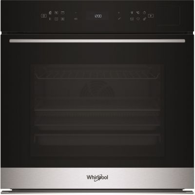 Фурна за вграждане Whirlpool WOI7A8PT1SXA