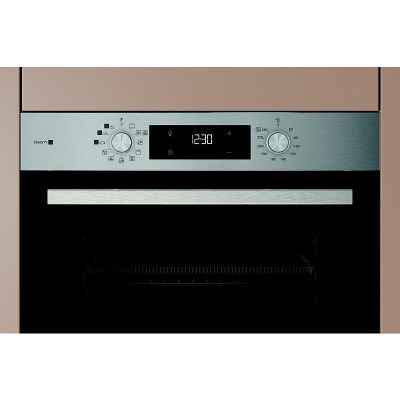 Фурна за вграждане Hotpoint-Ariston HAO 258HSU1F X