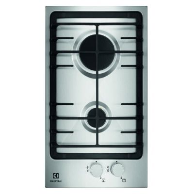 Вграден газов плот Electrolux EGG3322NVX(ST)