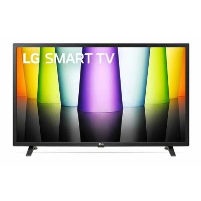 Телевизор LG 32LQ631C SMART