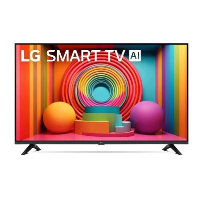 Телевизор LG 43LR60006LA