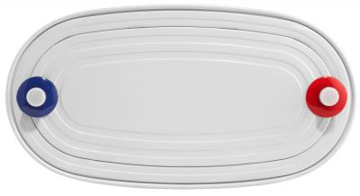 Мултипозиционен бойлер Electrolux EWH 100 GLD EEC