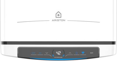 Мултипозиционен бойлер Ariston VELIS PRO WIFI 100 EU