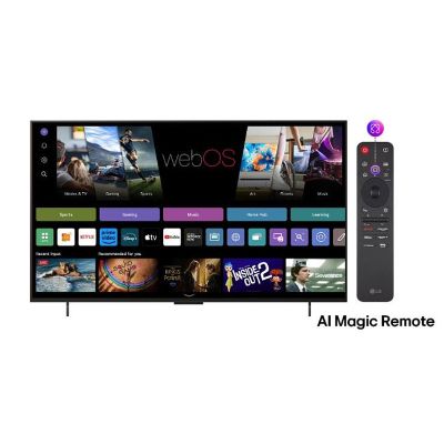 Телевизор LG OLED42C51LA