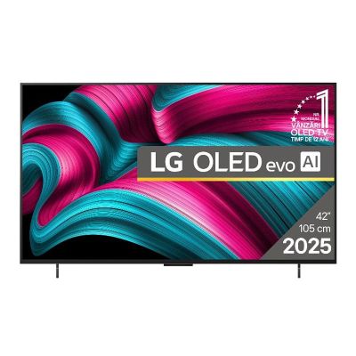 Телевизор LG OLED42C51LA
