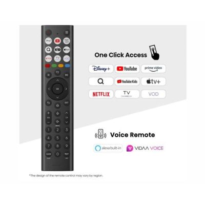 Телевизор Hisense 50E7Q