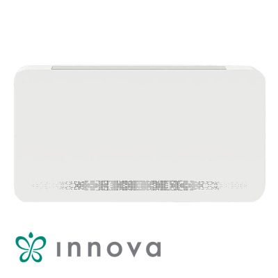 Вентилаторен конвектор Innova >OSMO< SL 400 + WiFi управление с плавно модулиране EWA844II