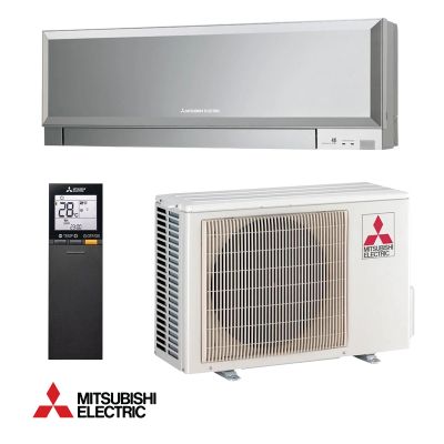 Инверторен климатик Mitsubishi Electric MSZ-EF25VGKS / MUZ-EF25VG